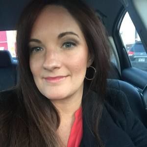 Meet your Posher, Ginger